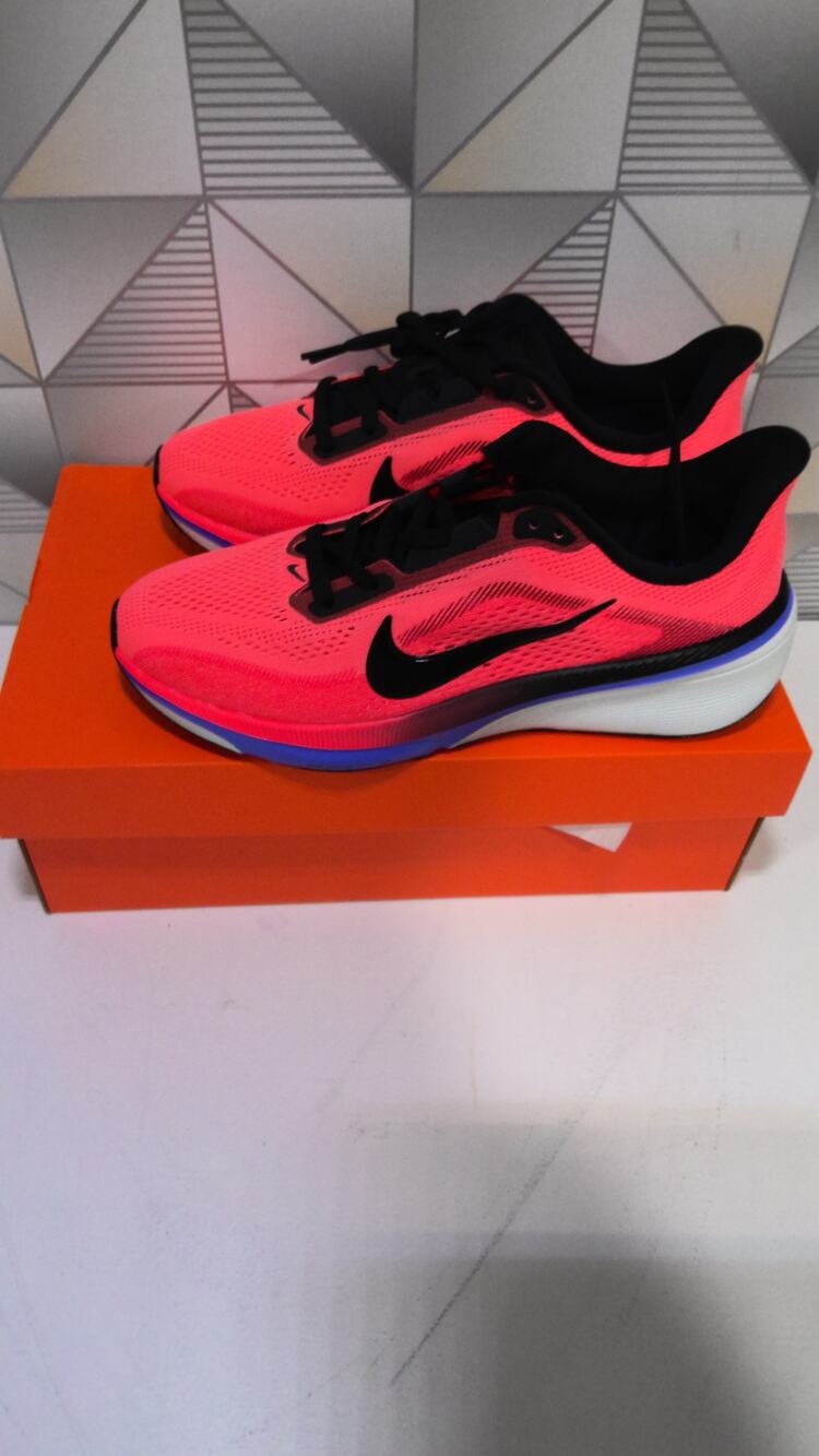Nike Air Zoom Pegasus 42  Running Shoes - Youth 6.5Y / Women's 8